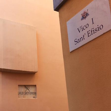Appartamento Casa Stampaxi Cagliari Esterno foto