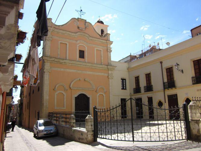 Appartamento Casa Stampaxi Cagliari Esterno foto