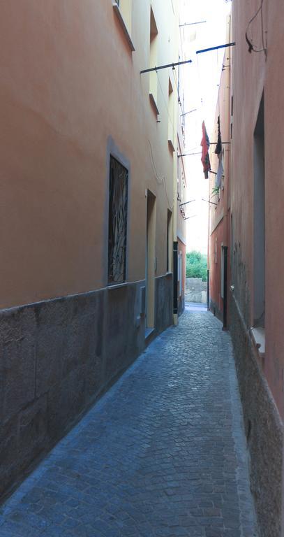 Appartamento Casa Stampaxi Cagliari Esterno foto