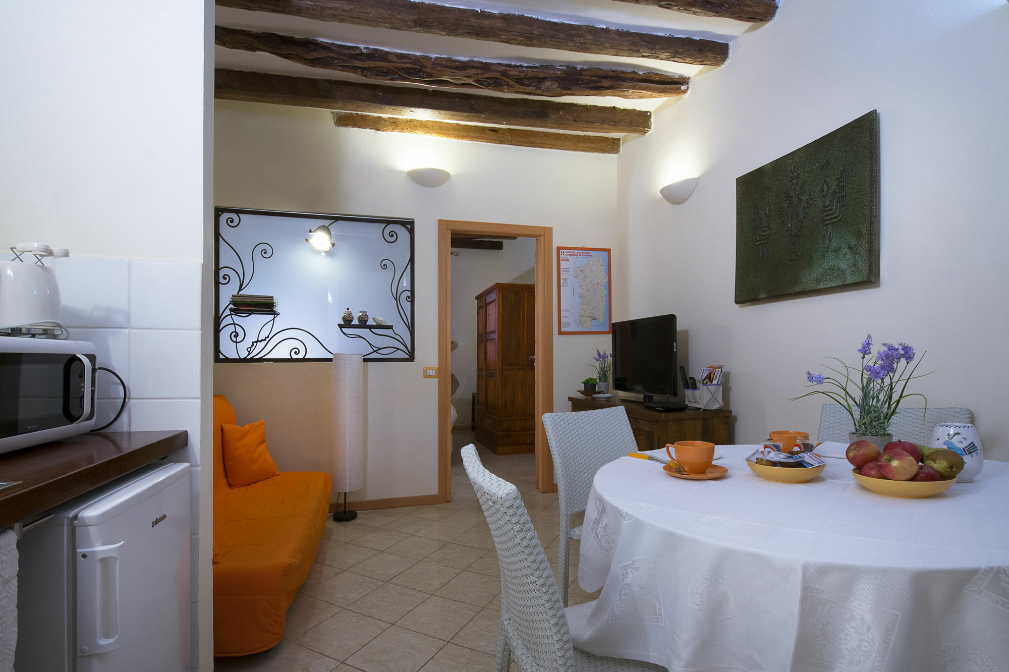 Appartamento Casa Stampaxi Cagliari Esterno foto