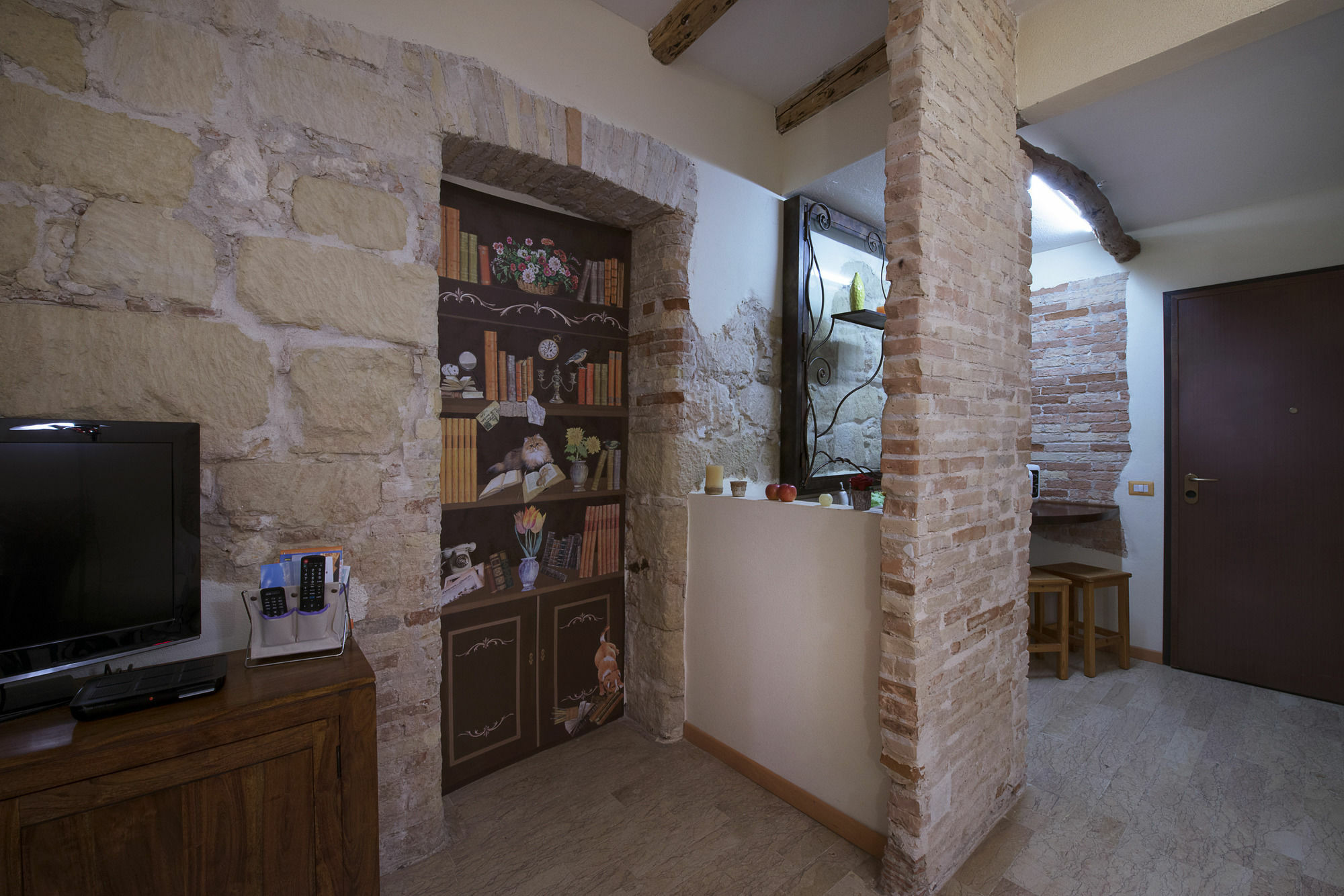Appartamento Casa Stampaxi Cagliari Esterno foto