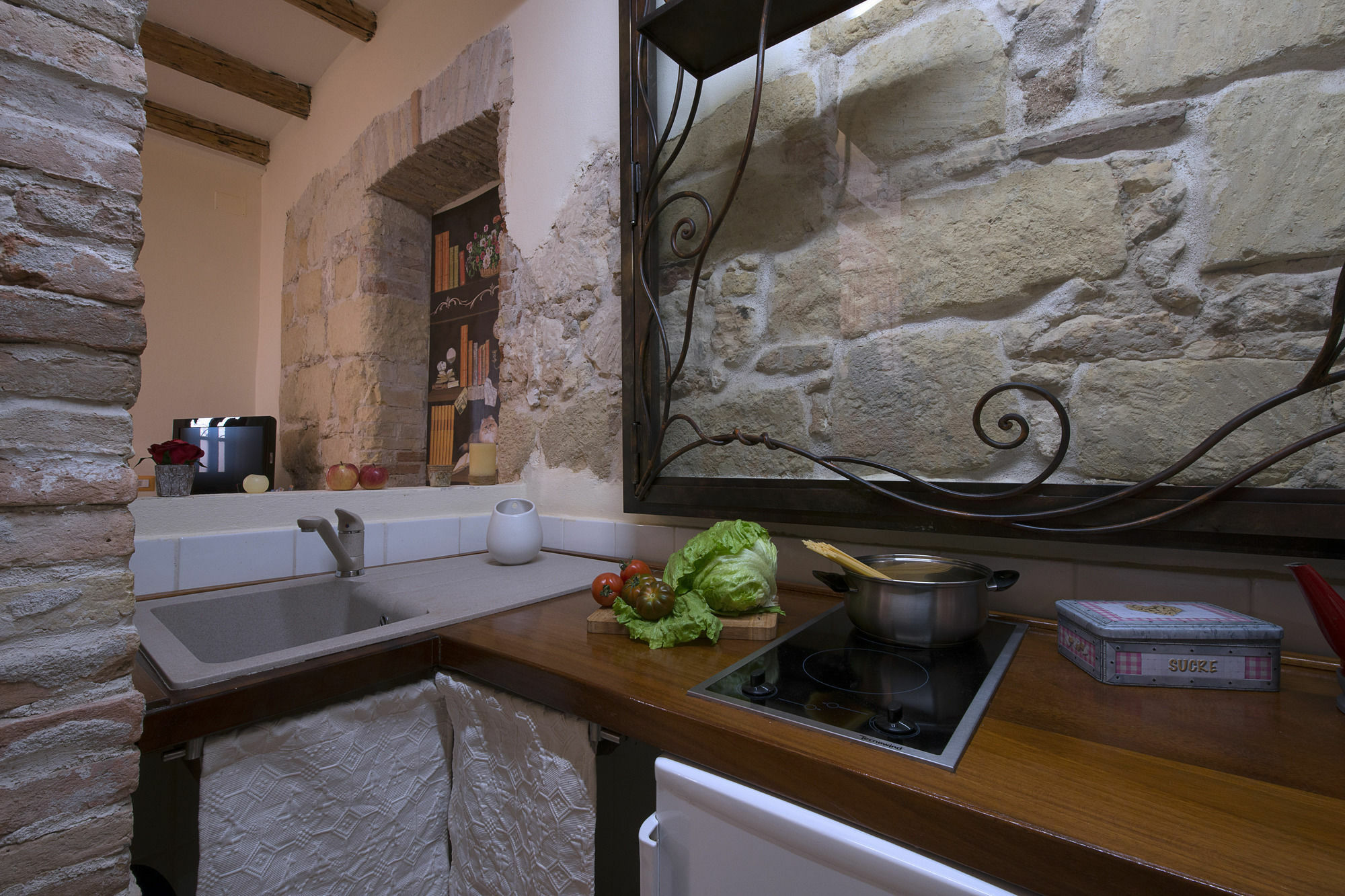 Appartamento Casa Stampaxi Cagliari Esterno foto