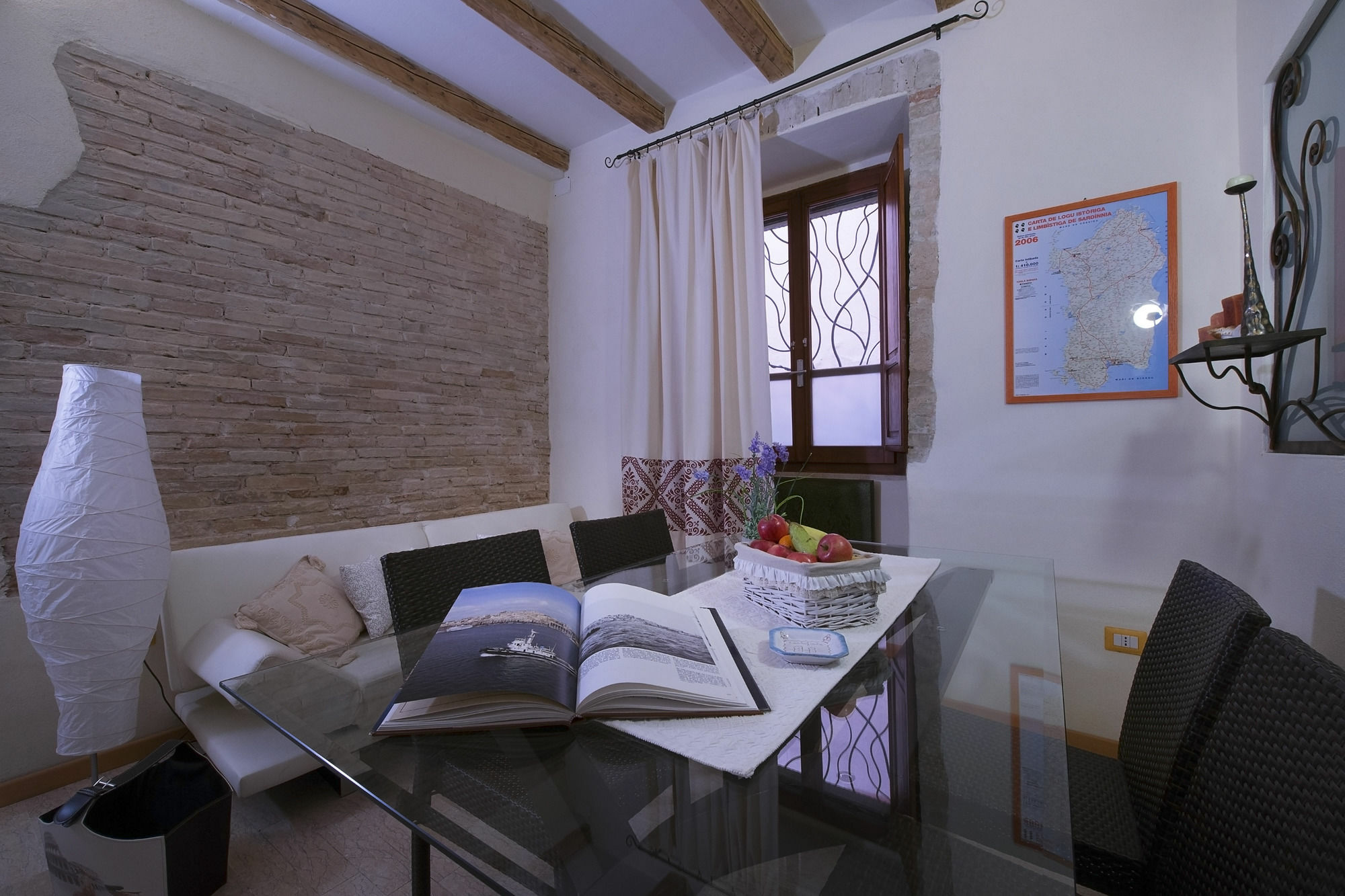Appartamento Casa Stampaxi Cagliari Esterno foto