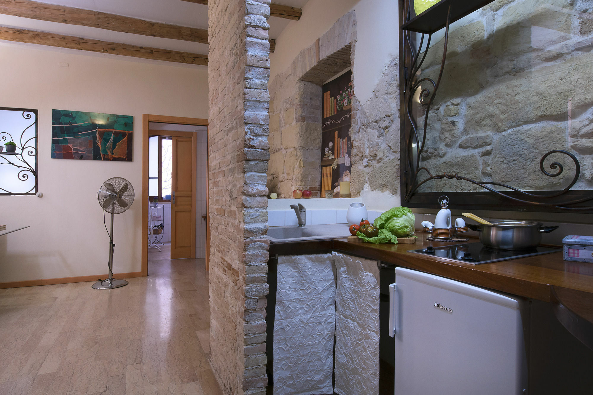 Appartamento Casa Stampaxi Cagliari Esterno foto