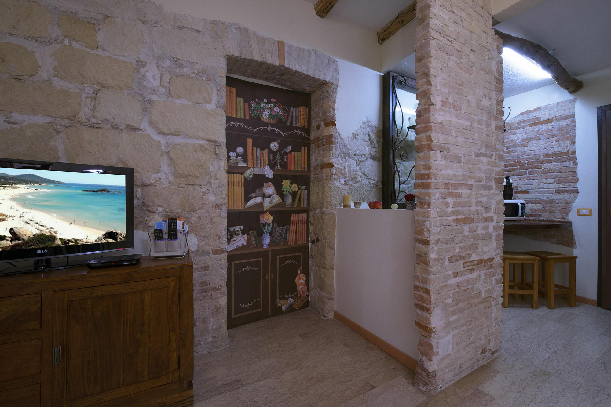 Appartamento Casa Stampaxi Cagliari Esterno foto