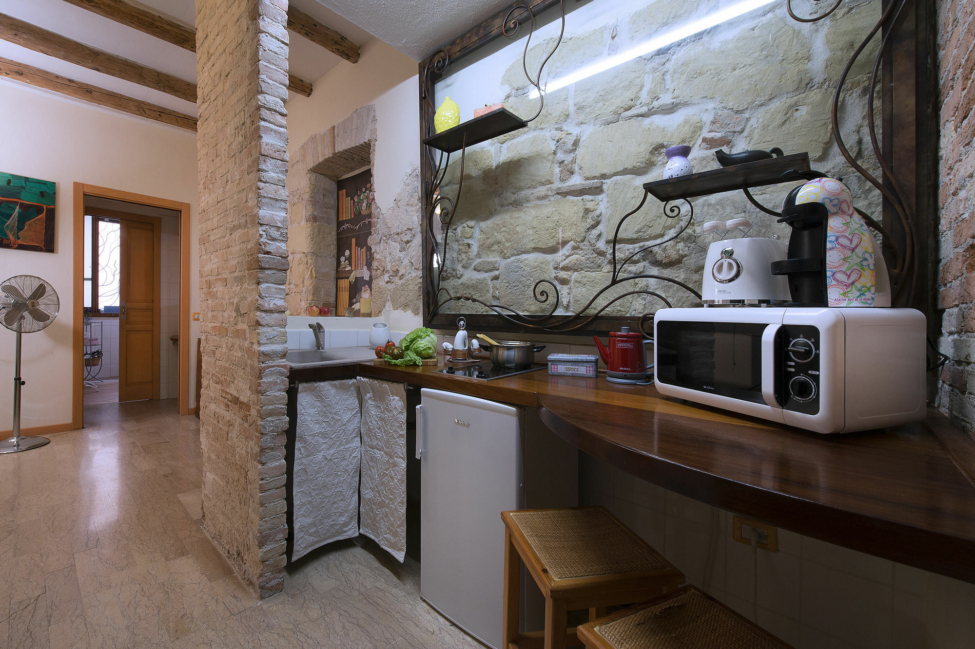 Appartamento Casa Stampaxi Cagliari Esterno foto